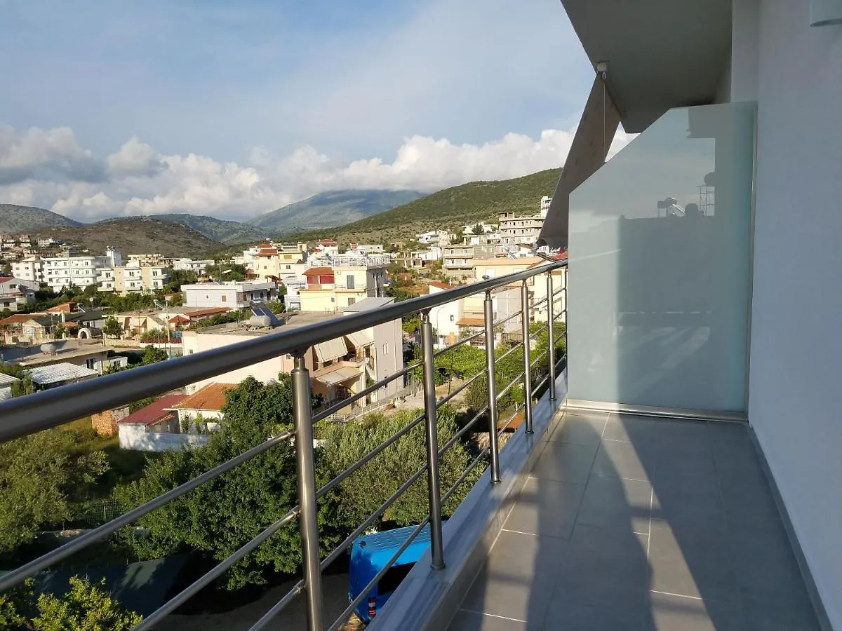 Apartments Mario Ksamil
