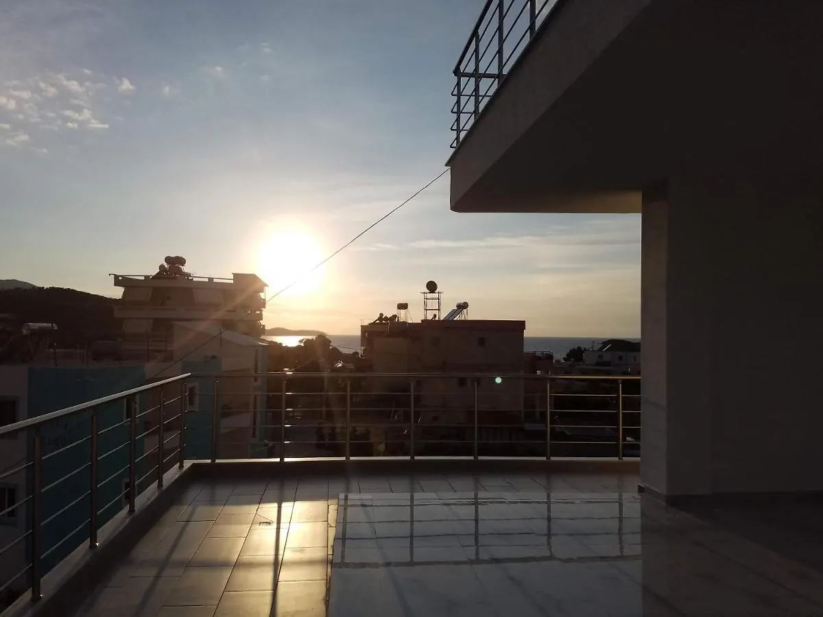 Apartments Mario Ksamil