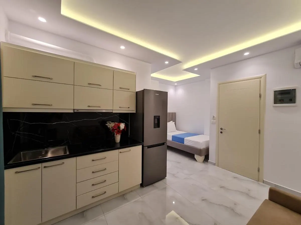 Apartments Mario Ksamil