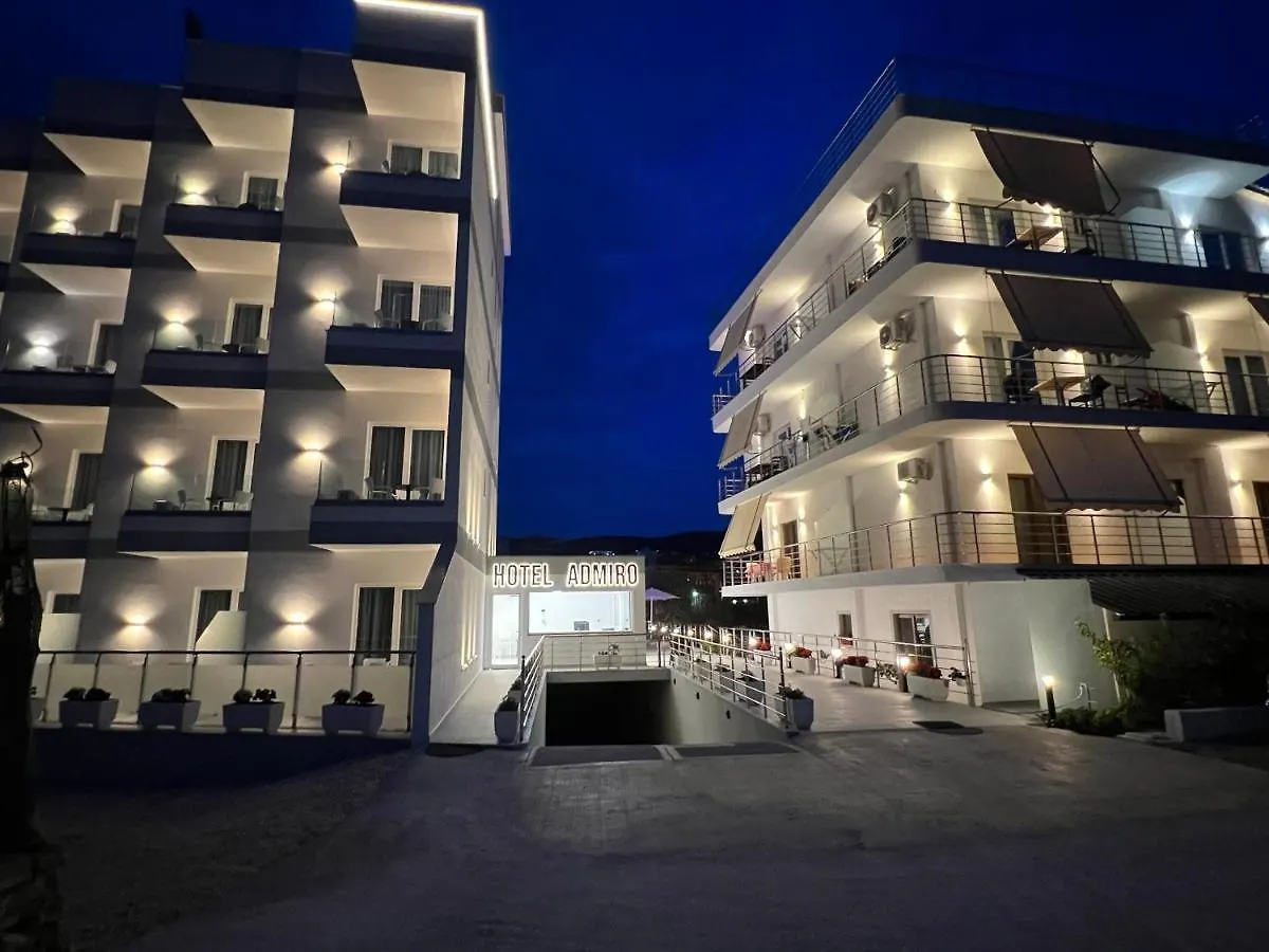 Apartments Mario Ksamil
