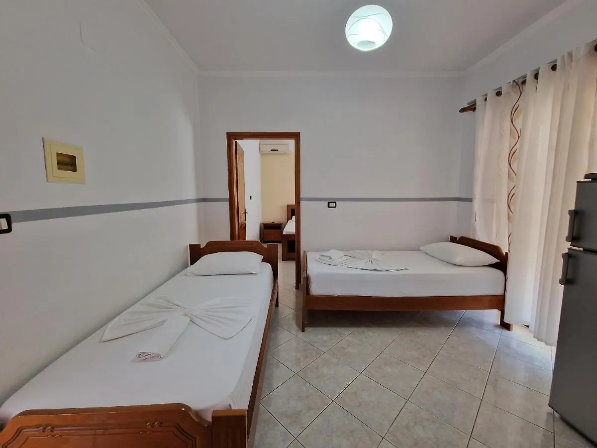 Apartments Mario Ksamil