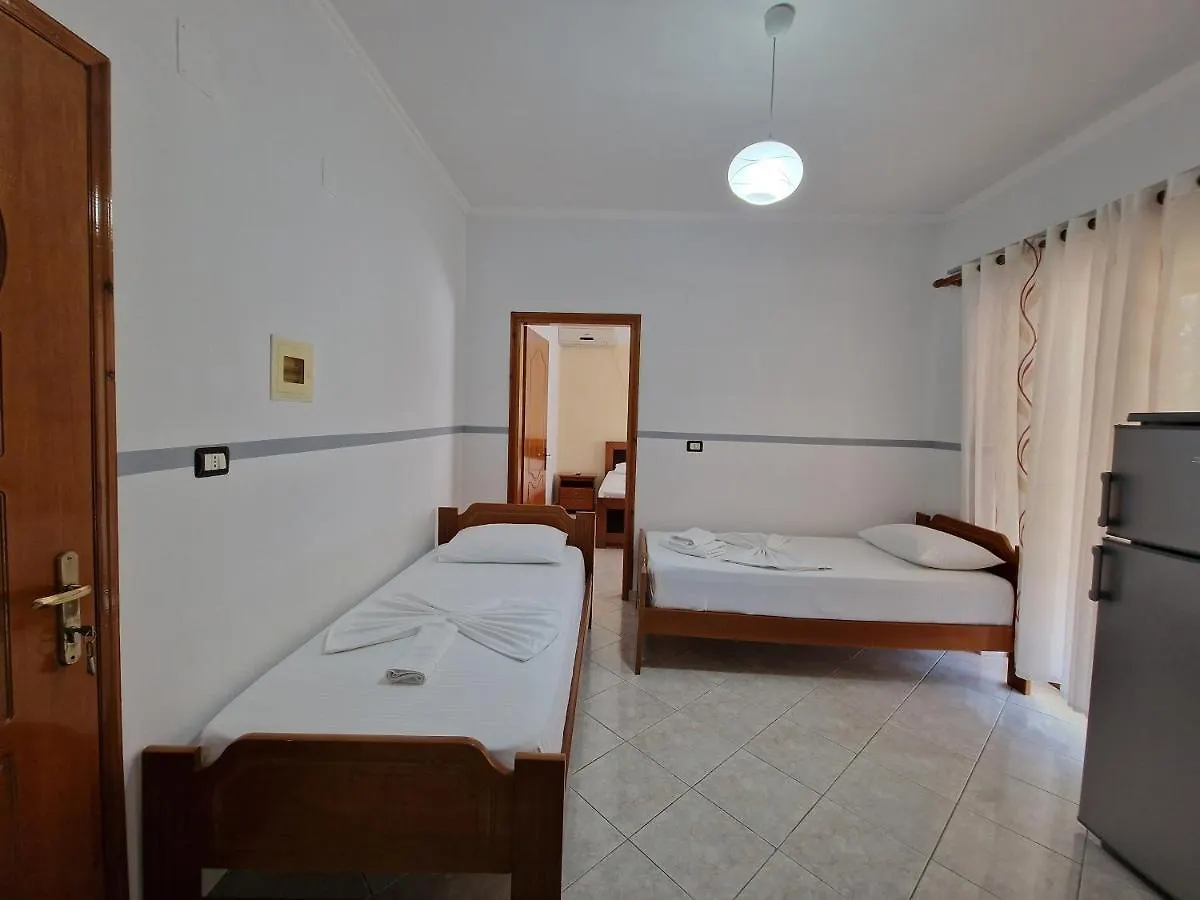 Apartments Mario Ksamil