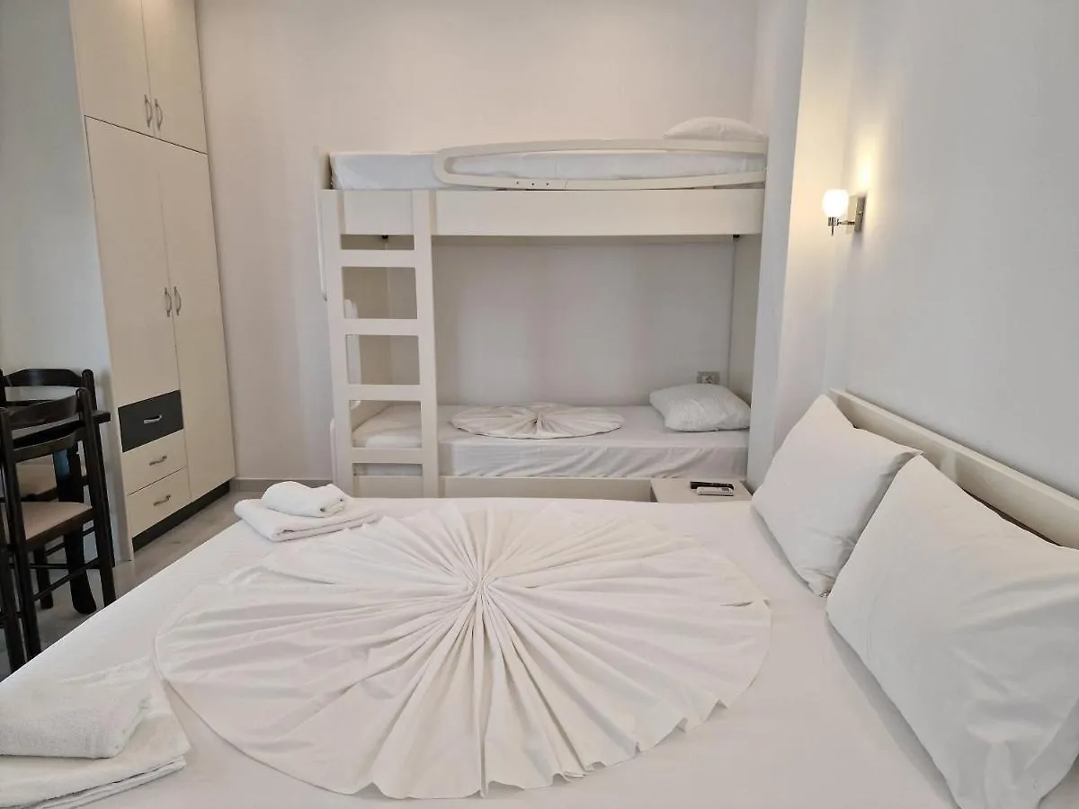 Apartments Mario Ksamil