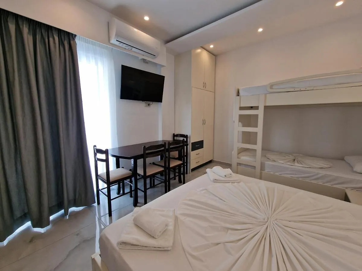 Apartments Mario Ksamil