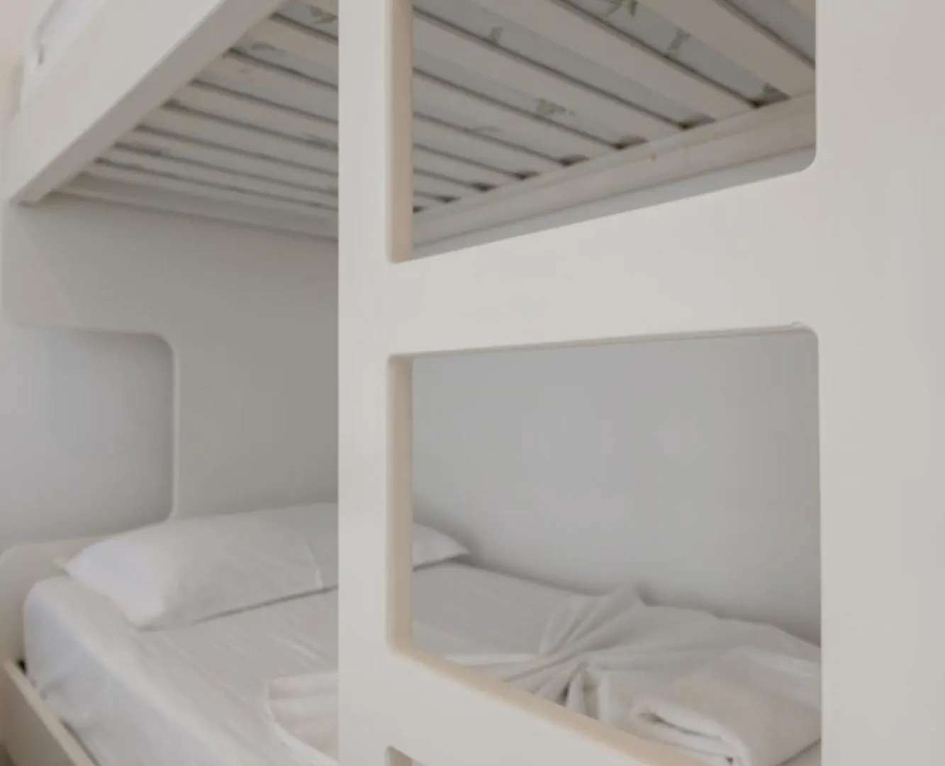 Apartments Mario Ksamil 0*,  Albanie