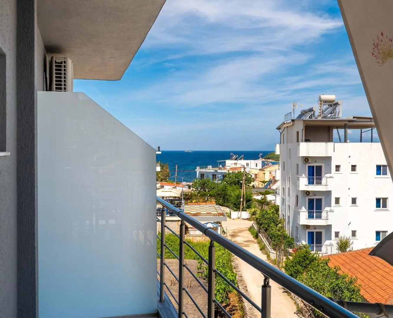 Apartments Mario Ksamil