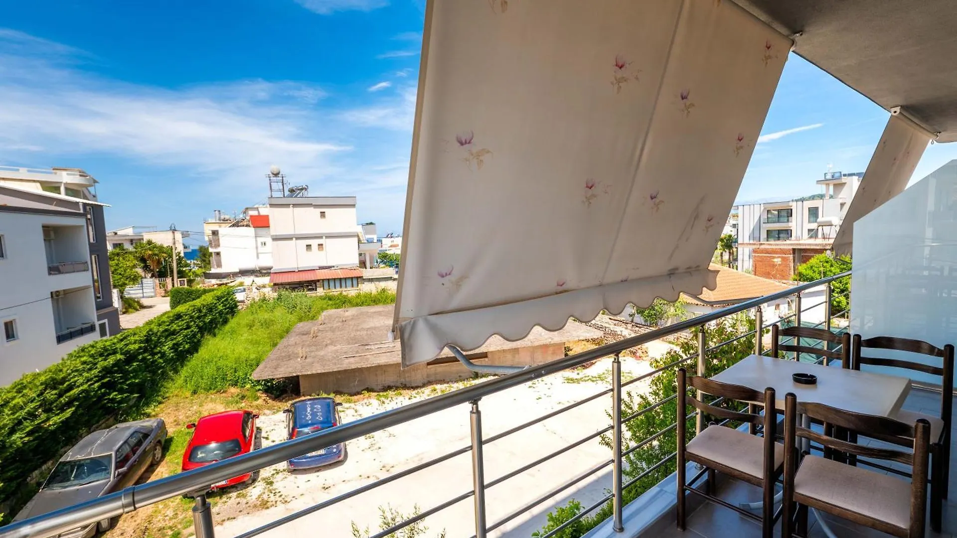 Apartments Mario Ksamil 0*,  Albania