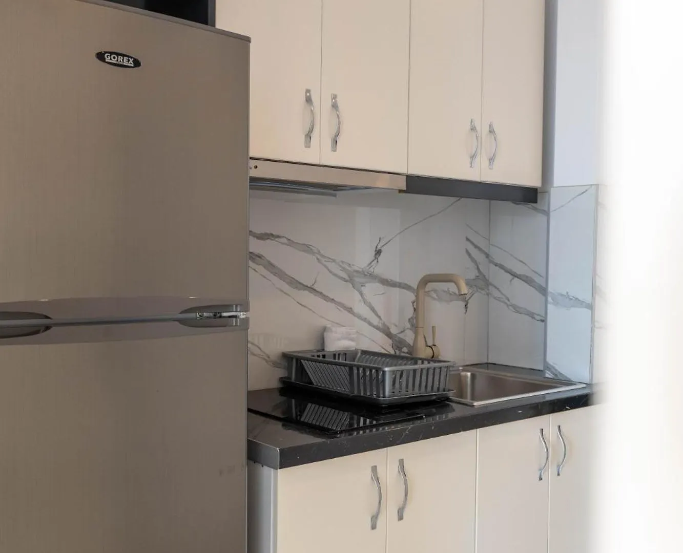 Apartments Mario Ksamil Albanie