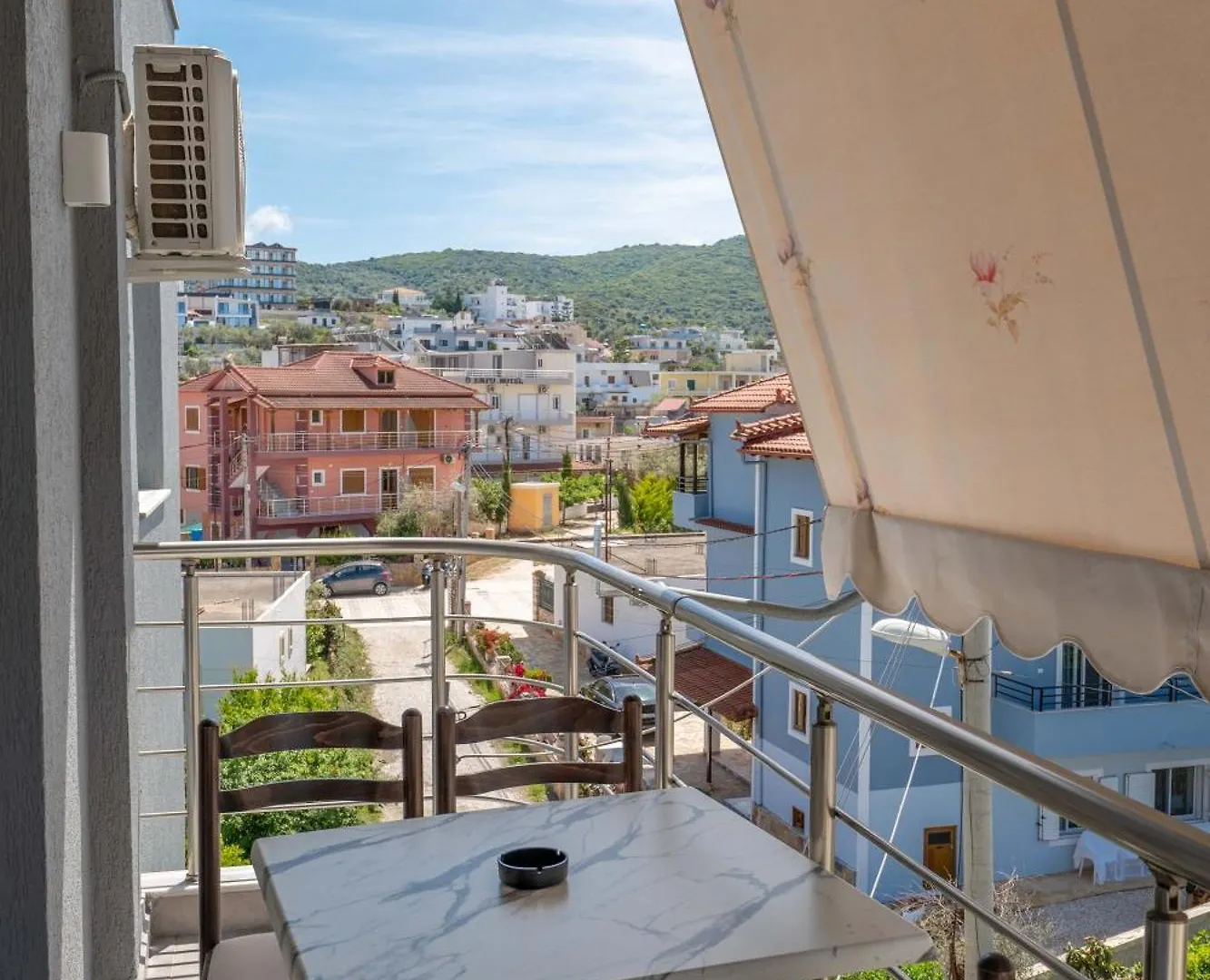 Apartments Mario Ksamil 0*,  Albania