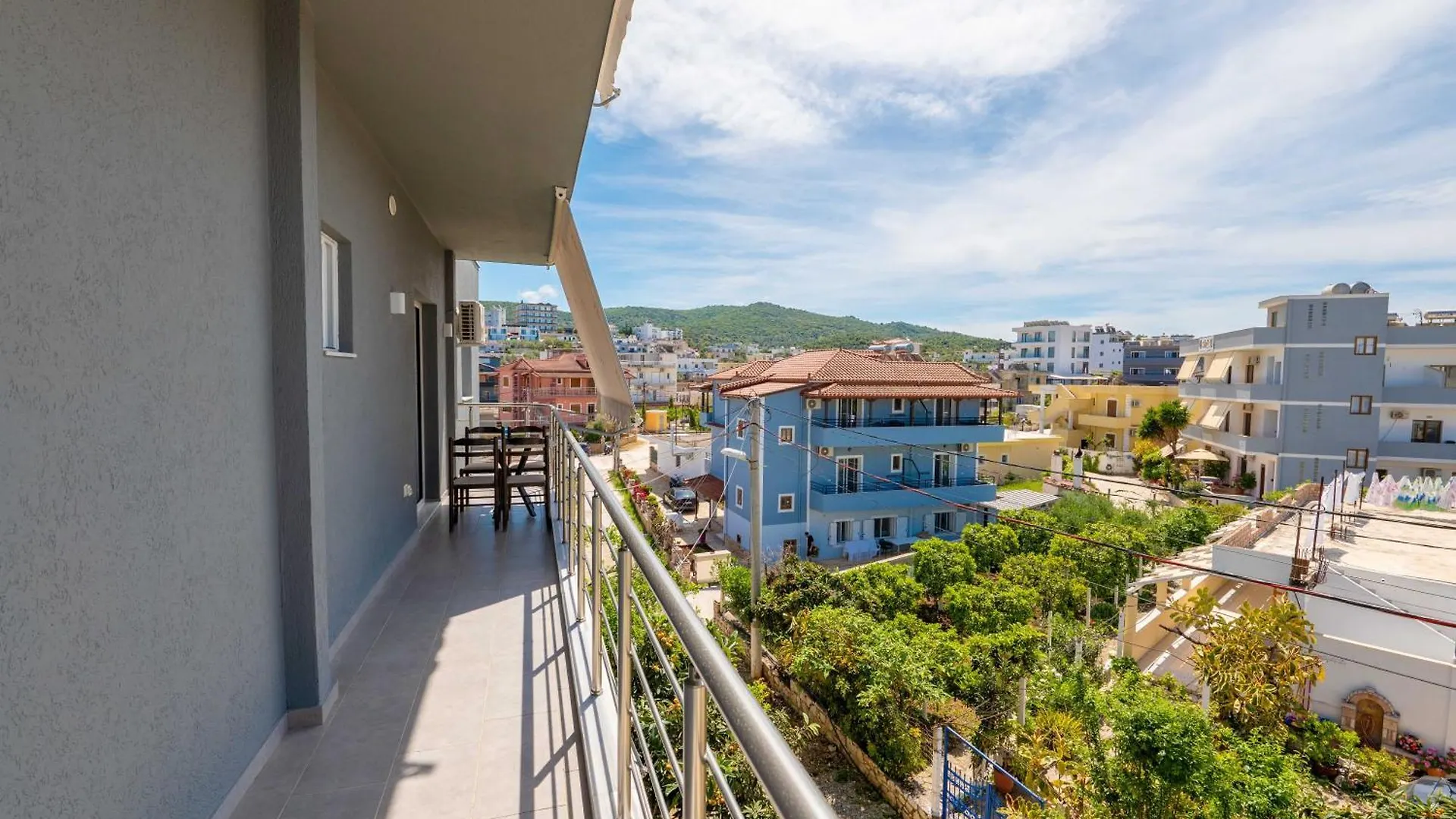 Apartments Mario Ksamil