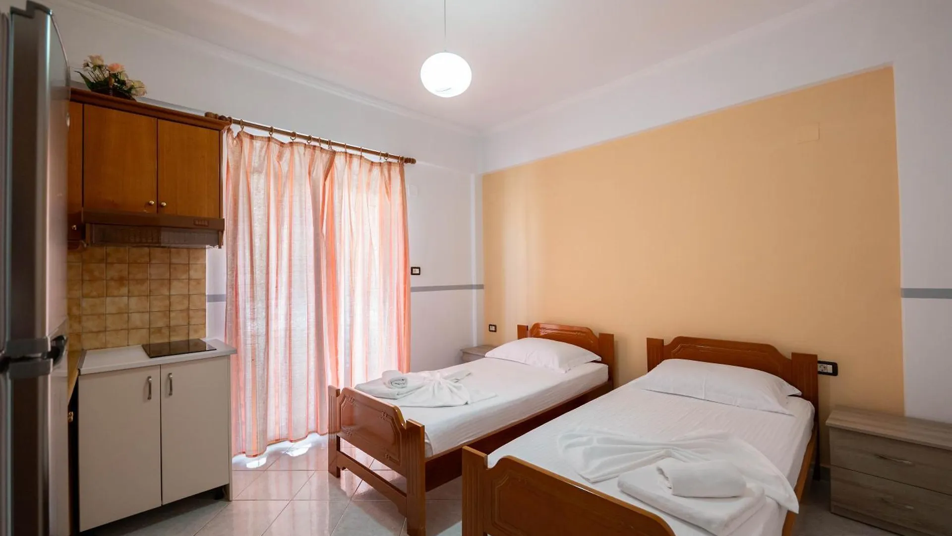 Apartments Mario Ksamil