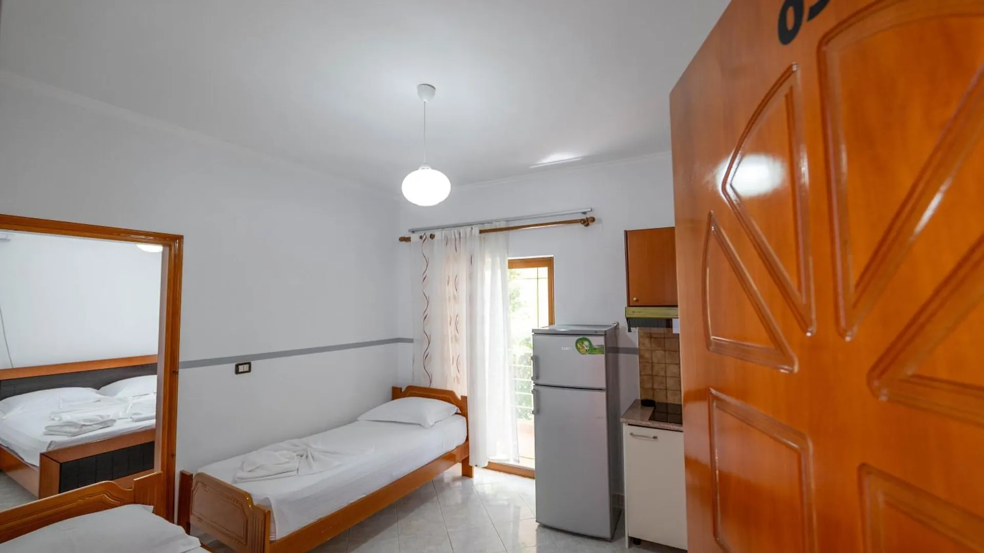 Apartments Mario Ksamil