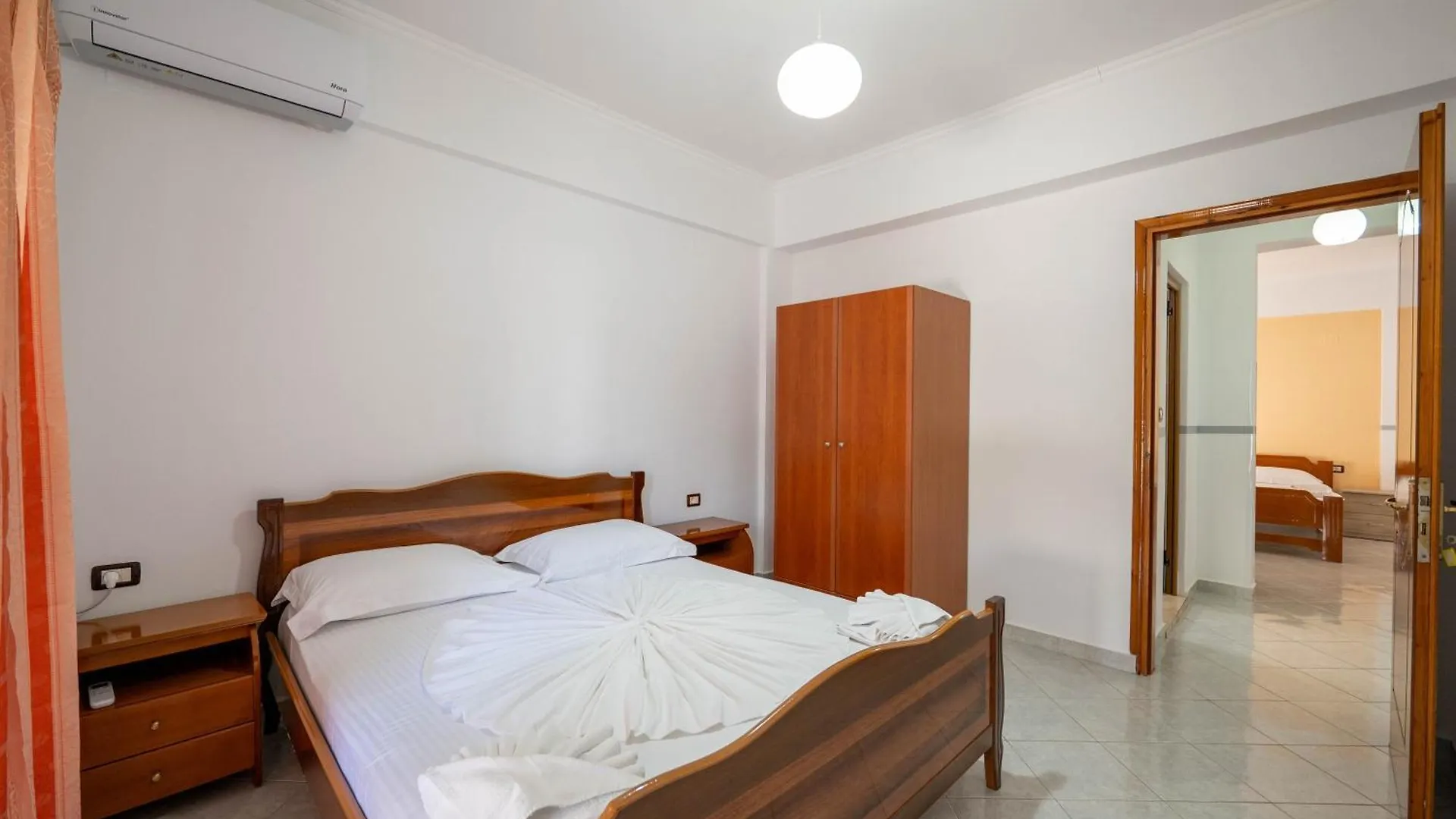 Apartments Mario Ksamil
