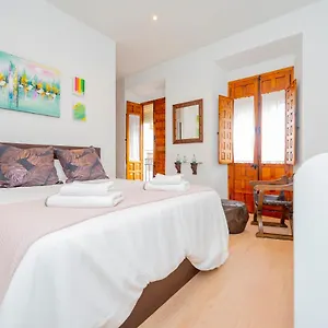 Casa El Rinconcito , Antequera Spanje