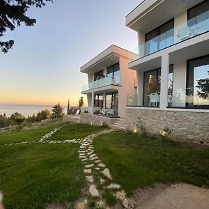 Summer Wine Boutique Appartement