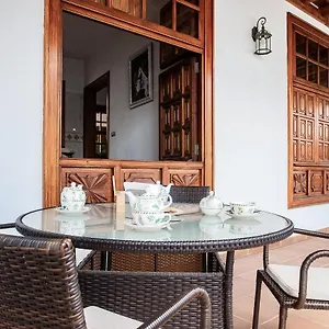  Casa vacanze Guanapay En El Centro De Spagna