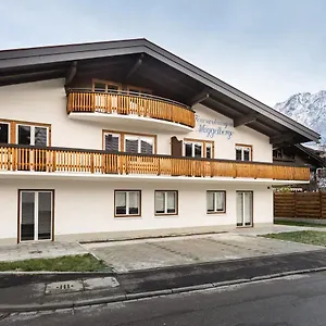Mueggelberge , Oberstdorf Duitsland