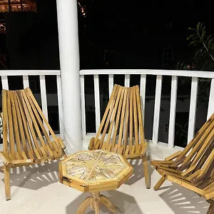 Casa Abuelos , Isla Holbox Mexico