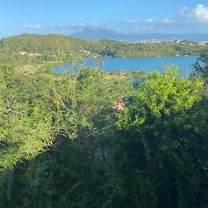 Belvedere , Les Trois-Ilets Martinique