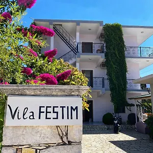 Festim Apartment