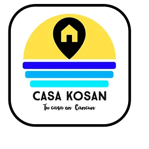 Casa Kosan , Cancún Mexico