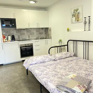  Appartamento Casa Hermosa Spagna