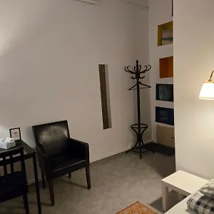 Pinto Guest , Warsaw Poland