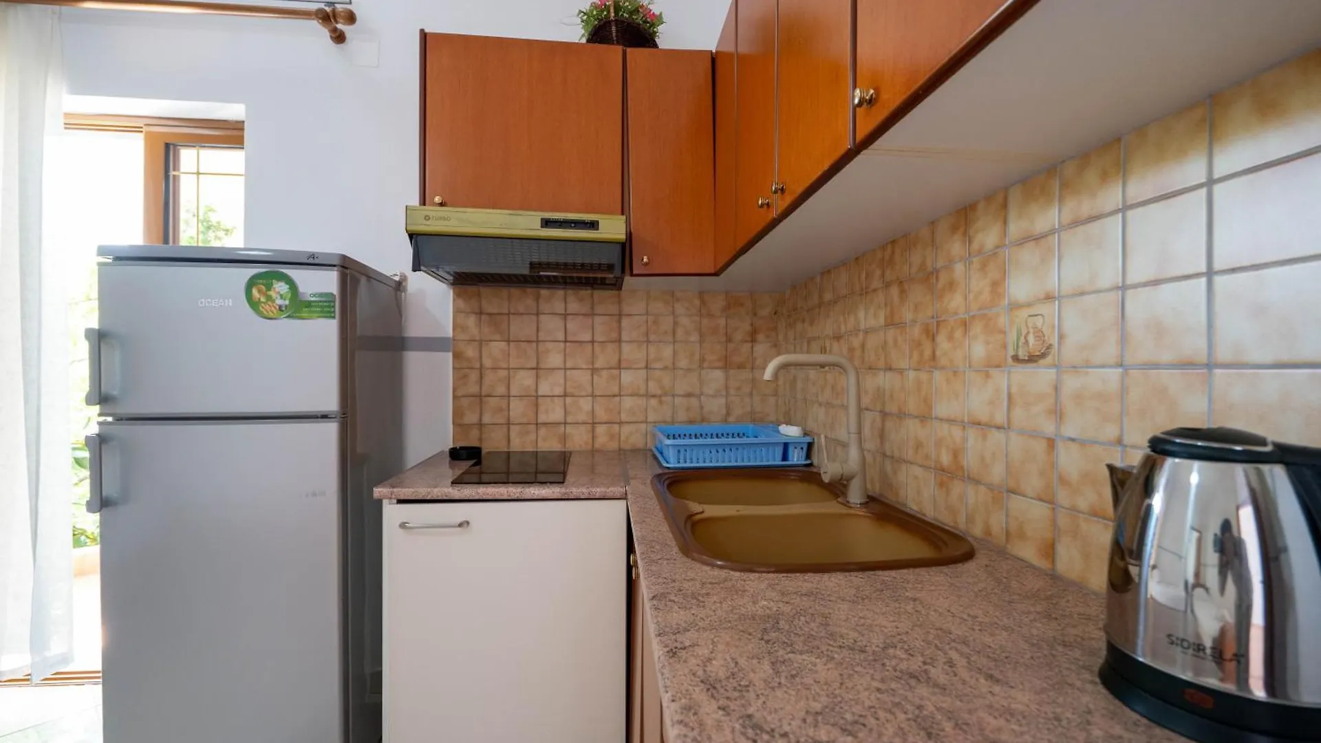 Apartments Mario Ksamil