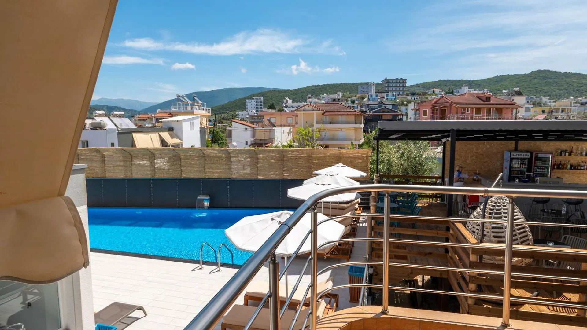 Apartments Mario Ksamil