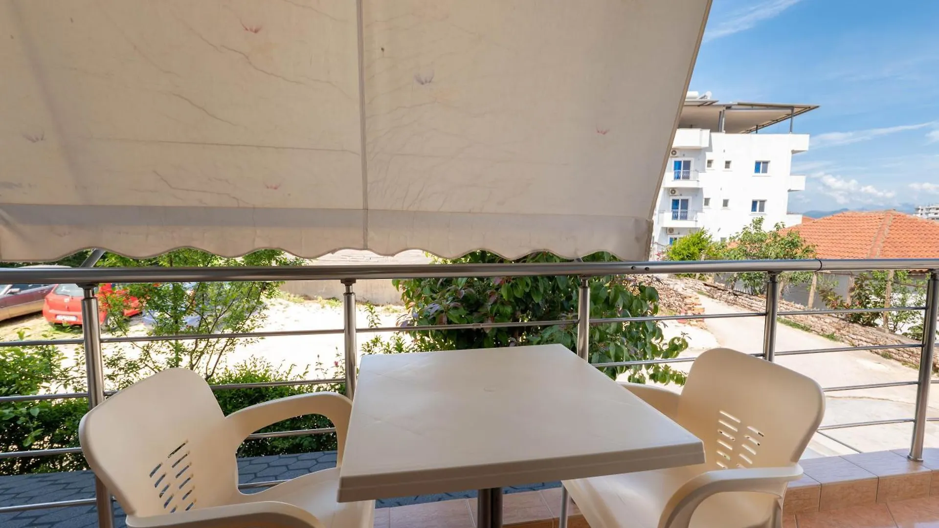 Apartments Mario Ksamil Albania